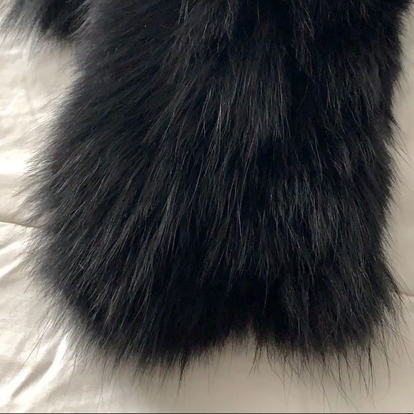 Genuine Fur Collar - Picture 5 of 7
